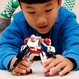 LEGO Star Wars: Clone Shock Trooper™ Mech