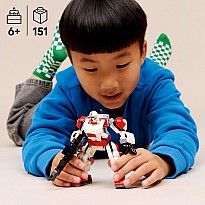 LEGO Star Wars: Clone Shock Trooper™ Mech