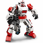 LEGO Star Wars: Clone Shock Trooper™ Mech