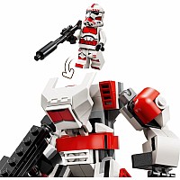 LEGO Star Wars: Clone Shock Trooper™ Mech