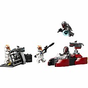 LEGO Star Wars: Siege of Mandalore Battle Pack