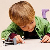 LEGO Star Wars: Siege of Mandalore Battle Pack