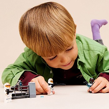  Lego Star Wars 75449 Siege of Mandalore Battle Pack 