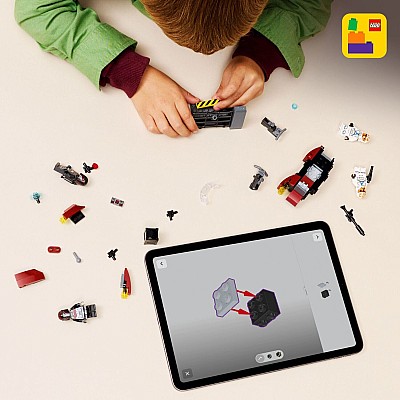 LEGO Star Wars: Siege of Mandalore Battle Pack