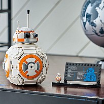 LEGO Star Wars: BB-8™ Astromech Droid