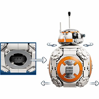 LEGO Star Wars: BB-8™ Astromech Droid