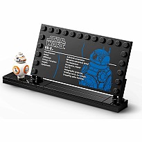 LEGO Star Wars: BB-8™ Astromech Droid