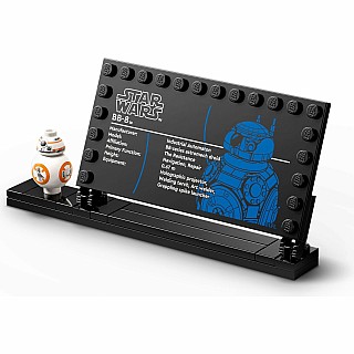 LEGO Star Wars: BB-8™ Astromech Droid