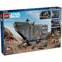 LEGO® Star Wars™ Offworld Sandcrawler™ and Mudhorn