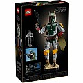 LEGO Star Wars 75455 Boba Fett