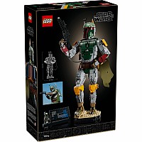 LEGO Star Wars 75455 Boba Fett