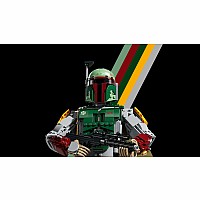 LEGO Star Wars 75455 Boba Fett