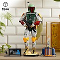 LEGO Star Wars 75455 Boba Fett