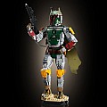 LEGO Star Wars 75455 Boba Fett