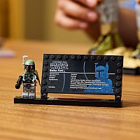 LEGO Star Wars 75455 Boba Fett