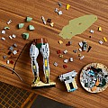 LEGO Star Wars 75455 Boba Fett