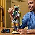 LEGO Star Wars 75455 Boba Fett