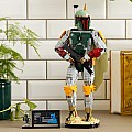 LEGO Star Wars 75455 Boba Fett