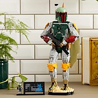 LEGO Star Wars 75455 Boba Fett