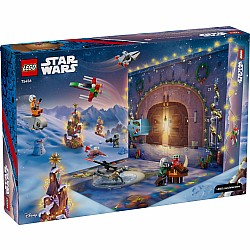 LEGO® Star Wars™ Advent Calendar 2026