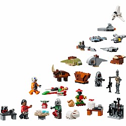 LEGO® Star Wars™ Advent Calendar 2026