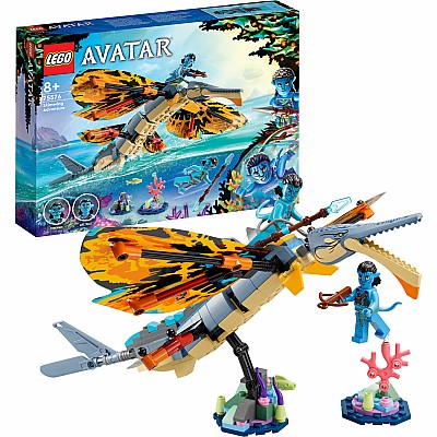 LEGO® Avatar: Skimwing Adventure