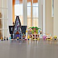 LEGOÂ® Despicable Me: Minions and Gru's Family Mansion