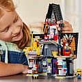 LEGOÂ® Despicable Me: Minions and Gru's Family Mansion