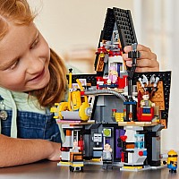 LEGO® Despicable Me: Minions and Gru's Family Mansion