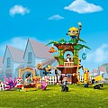 LEGOÂ® Despicable Me: Minions and Gru's Family Mansion