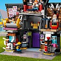 LEGOÂ® Despicable Me: Minions and Gru's Family Mansion