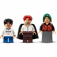 LEGO ONE PIECE: Windmill Village Hut