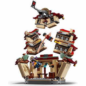 LEGO ONE PIECE: Battle at Arlong Park
