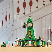 LEGO Wicked: Welcome to Emerald City