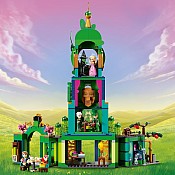 LEGO Wicked: Welcome to Emerald City