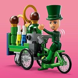 LEGO Wicked: Welcome to Emerald City