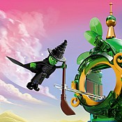 LEGO Wicked: Welcome to Emerald City