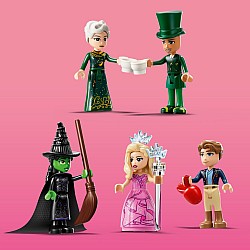 LEGO Wicked: Welcome to Emerald City