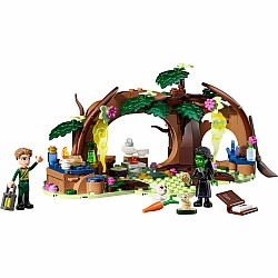  Lego Wicked 75687 Elphaba's Retreat	