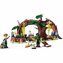 LEGO Wicked: Elphaba's Retreat