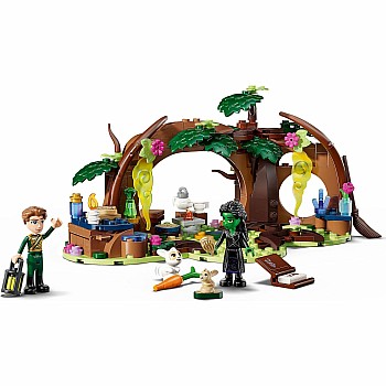  Lego Wicked 75687 Elphaba's Retreat	