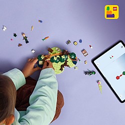  Lego Wicked 75687 Elphaba's Retreat	