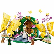 LEGO Wicked: Glinda's Wedding Day