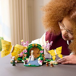  Lego Wicked 75688 Glinda's Wedding Day	