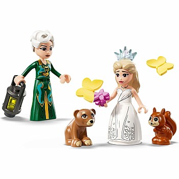  Lego Wicked 75688 Glinda's Wedding Day	