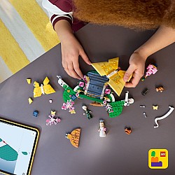  Lego Wicked 75688 Glinda's Wedding Day	