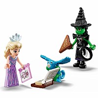 LEGO Wicked: Emerald City & Kiamo Ko Castle