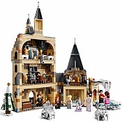 LEGO Harry Potter: Hogwarts Clock Tower