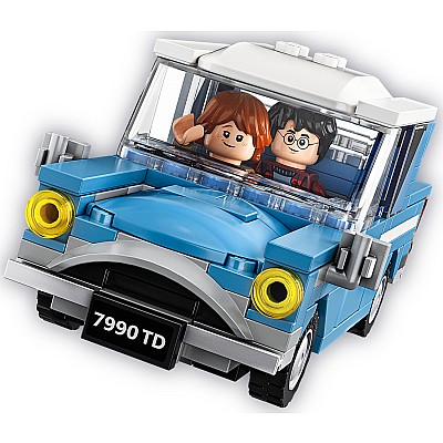 LEGO 75968 4 Privet Drive (Harry Potter)