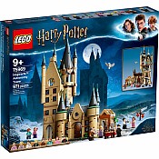 LEGO® Harry Potter: Hogwarts Astronomy Tower